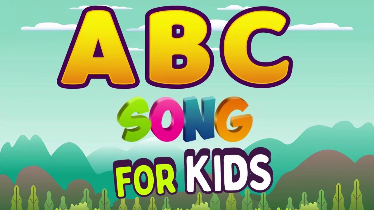 A For Apple B For Ball I Abcd Song I Abcd Rhymes I Abc Song Nursery Rhymes I Happy Bachpan