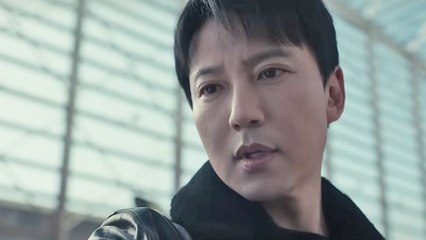 Sur la gâchette - saison 1 Bande-annonce VO STEN