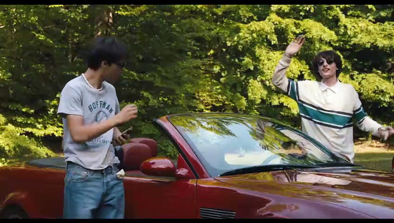 Hell of A Summer - Trailer (Deutsch) HD