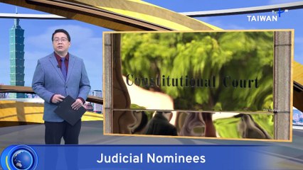 Lawmakers Grill Top Justice Nominee Over Death Penalty