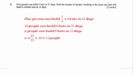 KCSE Math paper 2 #2010 Questions and answers #past papers #revision exam #marking scheme