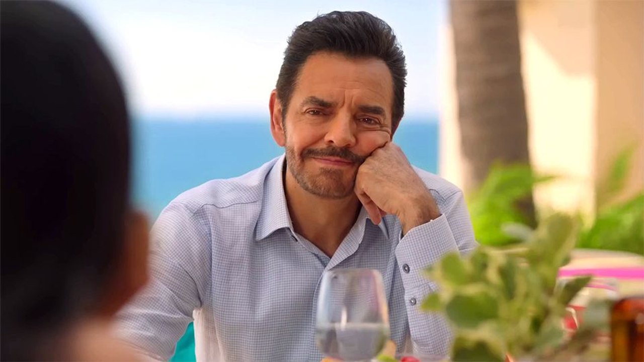 Acapulco - staffel 4 Trailer OV
