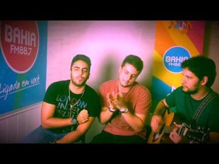 Cê que Sabe - André E Mauro - Homenagem a Cristiano Araújo