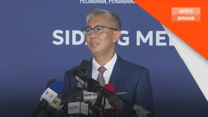 Tak kompromi dengan “garis merah”, kedaulatan negara