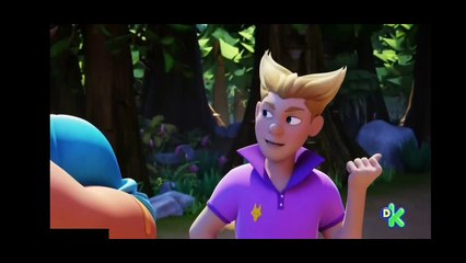 100% Lobo: A Lenda da Pedra da Lua - T01E12 - A Caçada