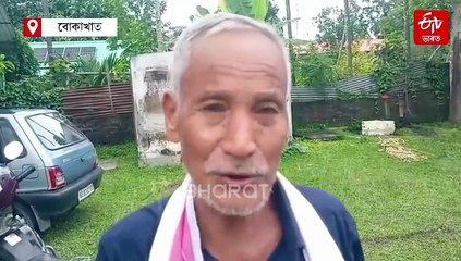 সুধাকণ্ঠৰ সান্নিধ্য লাভ কৰা এজন কাৰ্বি জনগোষ্ঠীয় শিল্পী, যাক আজিও নাজানিলে অসমবাসীয়ে