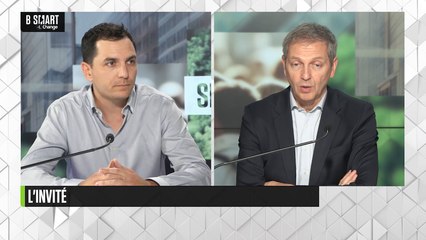 SMART IMPACT - Passoires thermiques : la bombe sociale et climatique qui menace nos villes