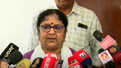 "എല്ലാ വിദ്യാർഥിക​ൾക്കും നീതി ഉറപ്പാക്കാൻ കഴിയുന്ന ഫോർമുലയായിരുന്നു..ക്യാബിനറ്റ് കൂടി തീരുമാനിക്കും"