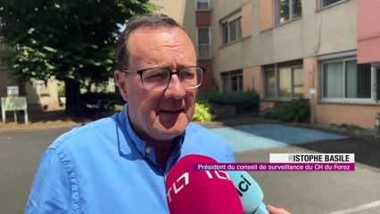 L'Ephad de Feurs : un nouveau souffle avec un projet de reprise public