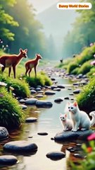 The Brave Bunny Rescue Mission