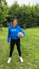 Funny video 4 #football