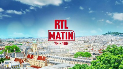 Le journal RTL de 9h du 09 juillet 2025
