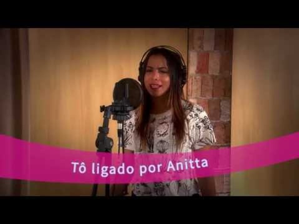 Tô Ligado - Anitta