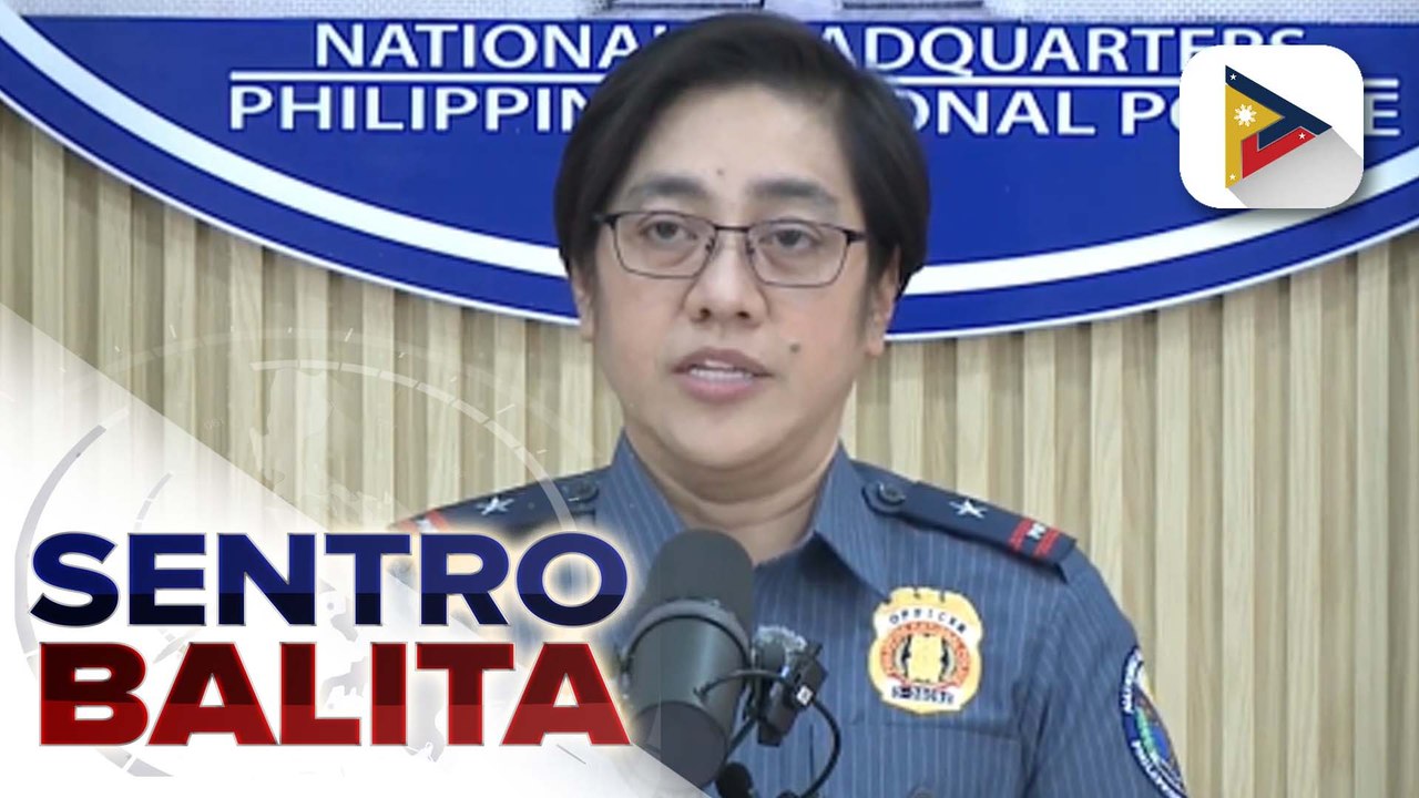 PNP, puspusan ang paghahanda para sa SONA ni PBBM; ‘No permit, No rally' policy, mahigpit na ipatutupad