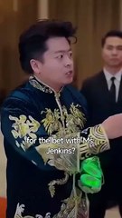 THE AWAKENED EYES - FULL MOVIE [Eng Sub]