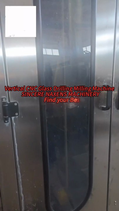 Glass Cutter,Vertical Insulated Glass Seaming,Glass Polisher,Glass Milling,Glass Drilling,CNC Working Center,