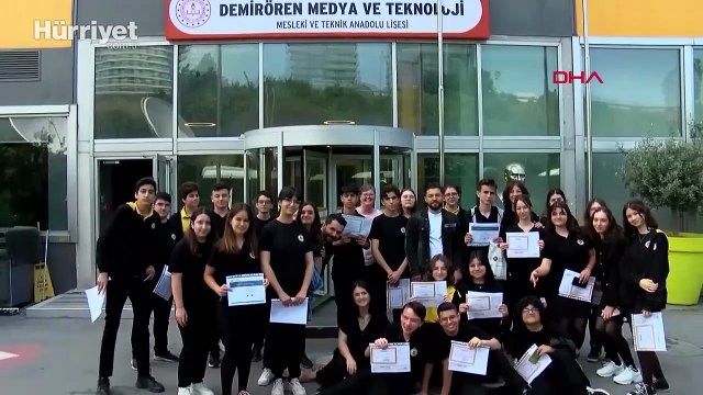 LGS tercih dönemi başlıyor! Türkiye'de bir ilk: Yapay Zeka Bölümü açılıyor