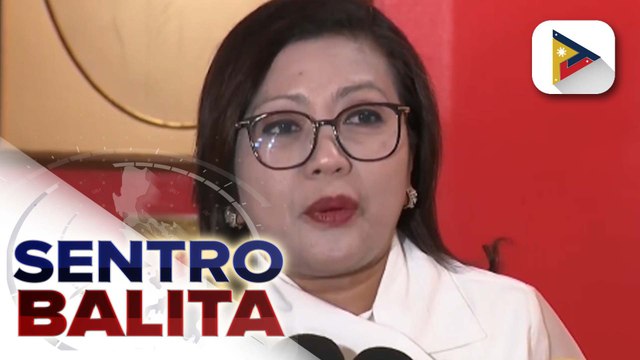 Ilang kongresista, pabor sa resulta ng SWS survey na nagsasabing mas maraming Pilipino ang naniniwalang sadyang dine-delay ang impeachment trial ni VP Sara Duterte