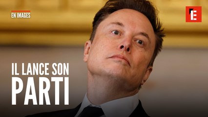 Elon Musk : ce nouveau projet voué à l'échec