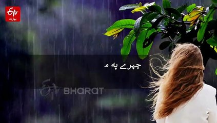 چہرے پہ مرے زلف کو پھیلاؤ کسی دن : امجد اسلام امجد