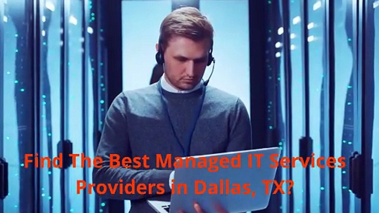 Viyu Network Solutions - Managed IT Services Providers in Dallas, TX
