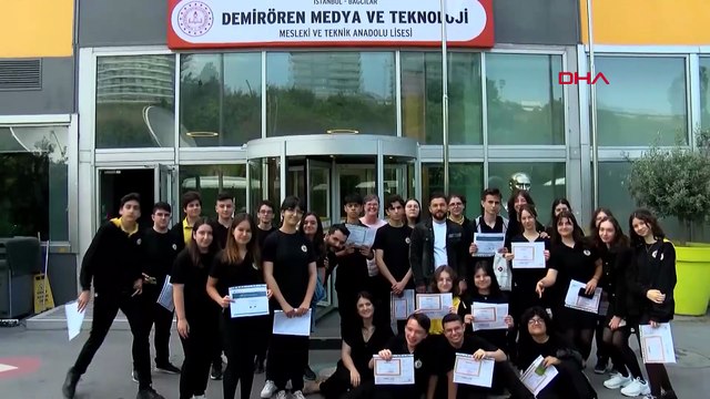 LGS tercih dönemi başlıyor! Türkiye'de bir ilk: Yapay Zeka Bölümü açılıyor