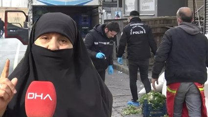 Avcılar’da gece kulübü önünde öldürülen valenin annesi: Oğlumun katilleri bulunsun