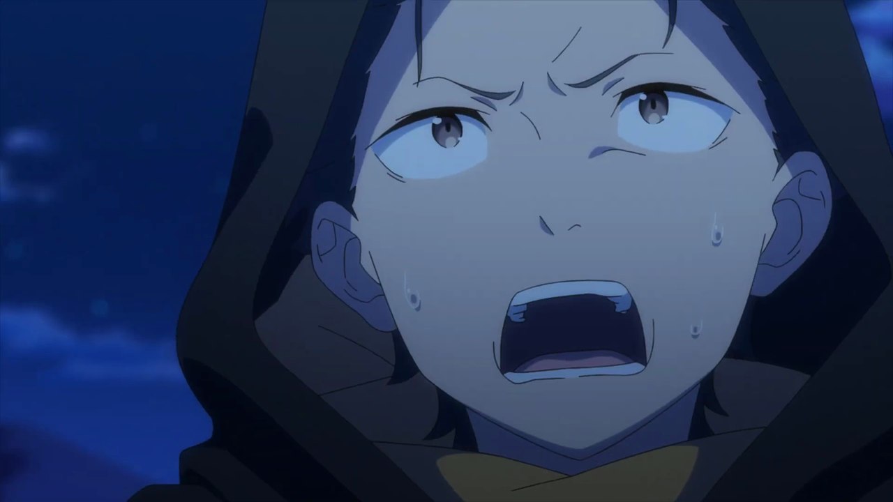 Re:ZERO - S04 Trailer (English) HD