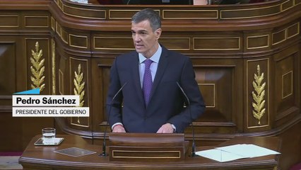 Sánchez: "He considerado esas opciones, pero tirar la toalla no es nunca una opción"