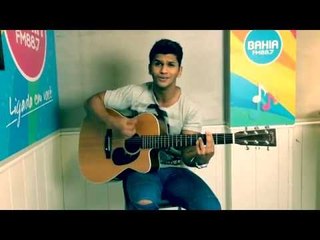Adair Cardoso - Acústico Bahia FM