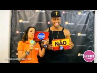 VOCÊ JÁ FALHOU NA HORA H? Léo Santana