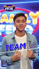 Family Feud: Team Campus of Sparkle Campus Cutie  | Online Exclusive