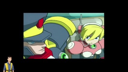 MegaMan X 7 (LC2-Switch1) pt 5