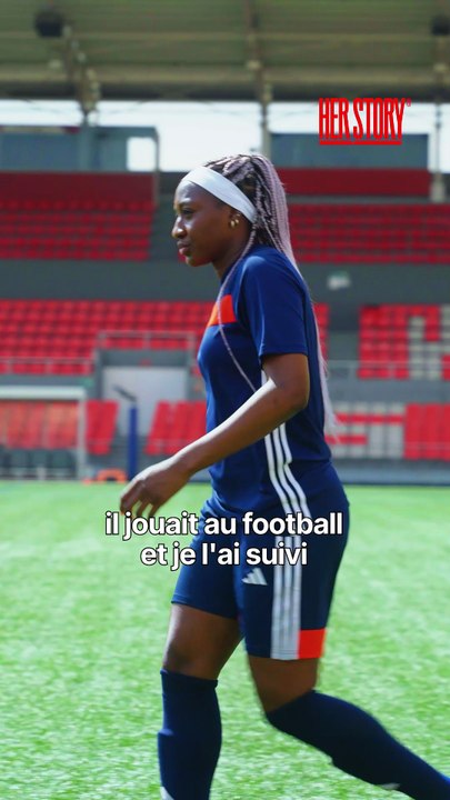 Rencontre avec Kadi Diani