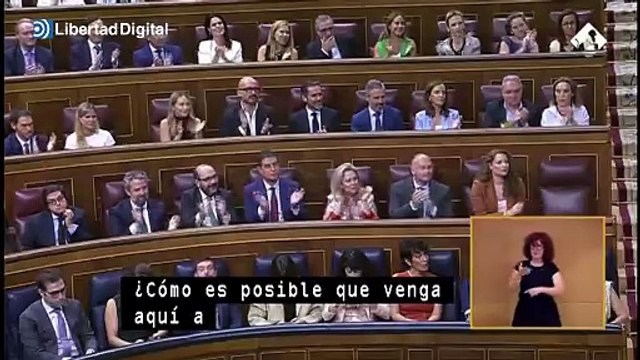 Feijóo le da trabajo a Sánchez: ¿Va a hacer usted los cursillos contra la corrupción en su casa?