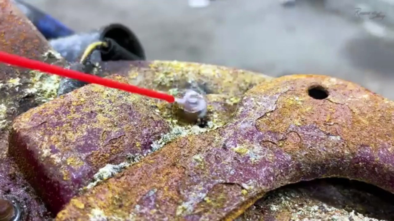 Part 1 - Full Restoration JAWA Motorcycle 1960s - Old Abandoned Treasure | One YEAR Incredible Transformation