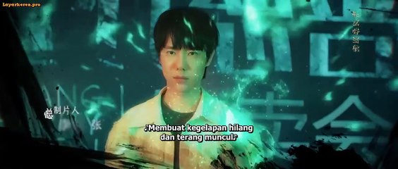 Kekuatan Tersembunyi di Balik Batu: Drama Cina yang Wajib Ditonton Eps.12