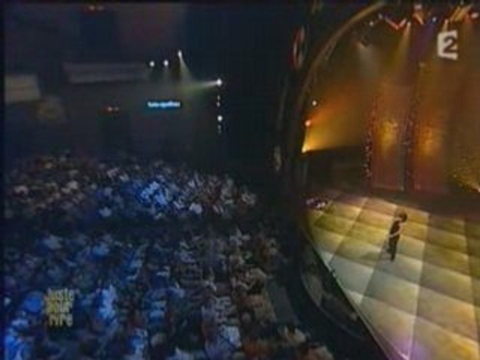 Florence Foresti - J'Aime Pas Les Hommes Ni Les Femmes(1)