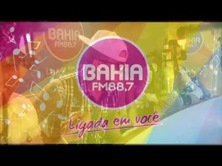 CBX Samba Club Ao Vivo no Fuzuê da Bahia FM