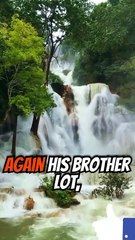 Genesis chapter 14 Verse 13 to 24.