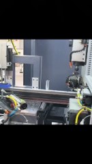 Aluminum Profile Processing Line,Aluminum Processing Line,Window Making Line,Door Making Machine