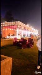 Dance, colors, and traditions come alive in this joyous celebration!  #IndianWedding #DesiVibes #WeddingSeason