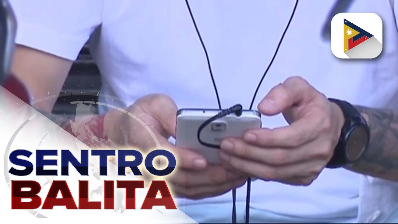 PBBM, nais magkaroon ng mas maayos na polisiya sa online gambling, ayon sa Malacañang