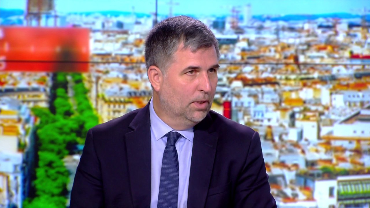 Fabien Bouglé : «Ça ouvre le début d'une grave crise de la facture d'électricité des Français»