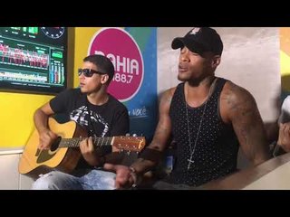 Rick - Acústico Bahia FM