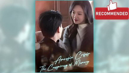 Amnesia Crisis - The Conspiracy of Memory full short drama