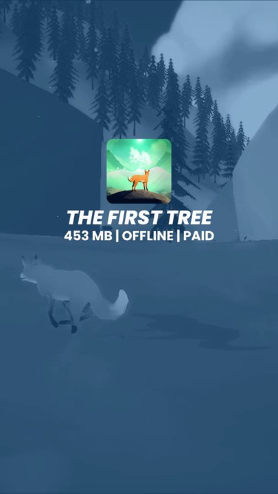 The First Tree
