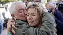 Muere a los 80 años el padre de Yolanda Díaz, conocido sindicalista gallego