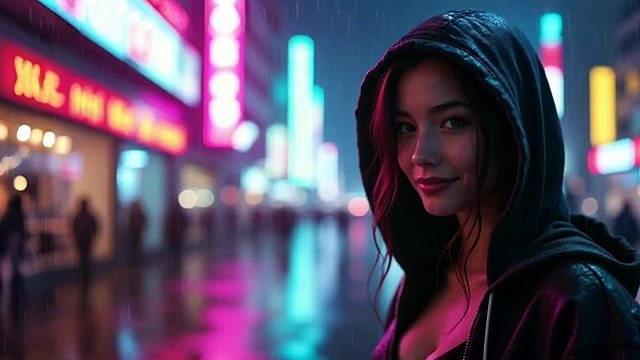 Melodic Liquid DNB – Soulful & Chill Drum and Bass Mix 2025