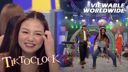 TiktoClock: 'Sang'gre' Flamarra, PALABAN kay Angelica Hart!
